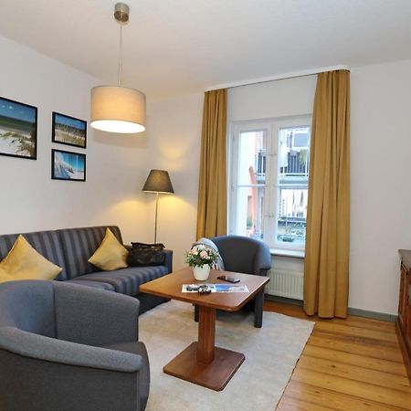 Aparthotel Markt Fuffzehn Stralsund Esterno foto