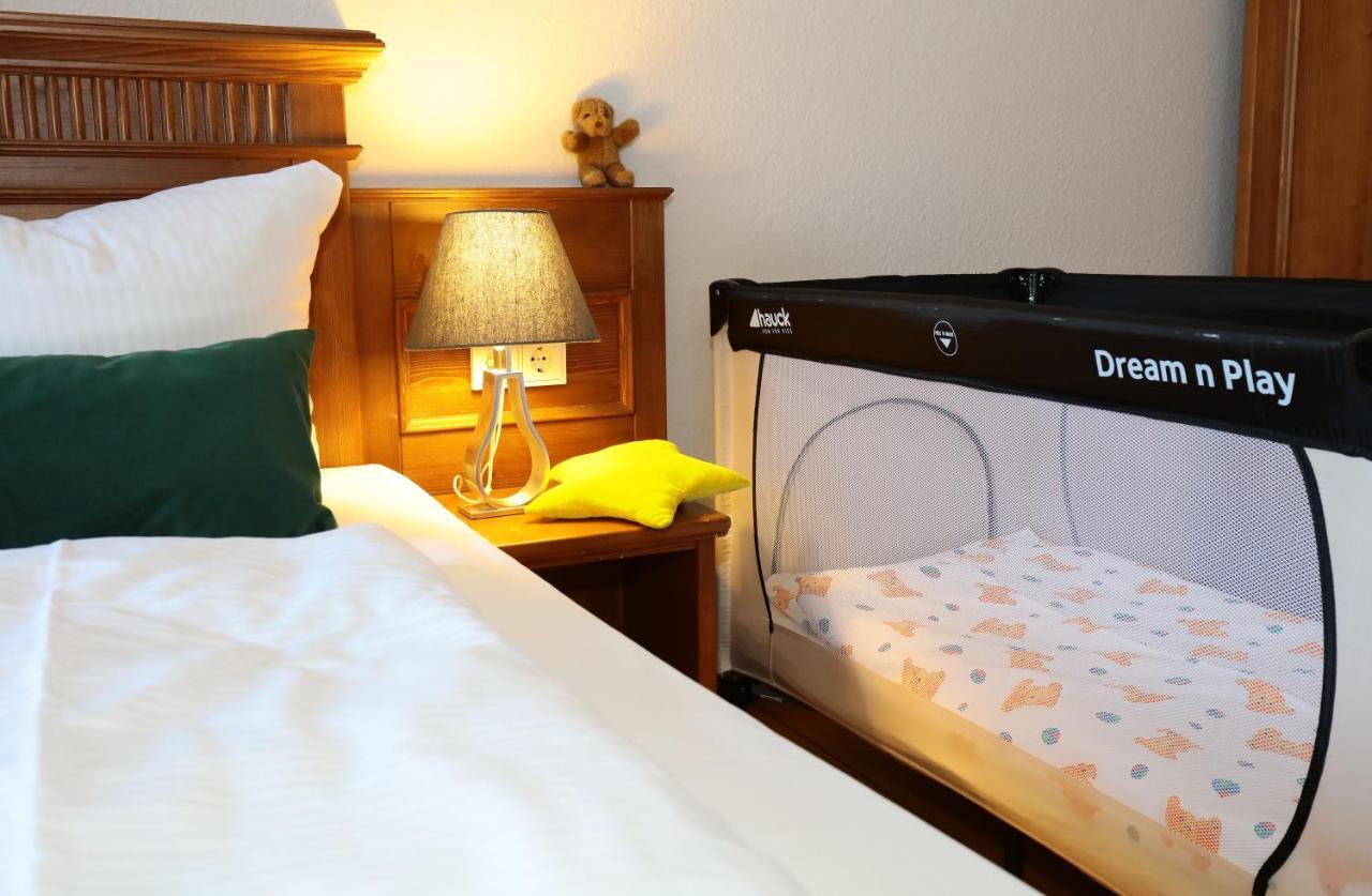 Aparthotel Markt Fuffzehn Stralsund Esterno foto